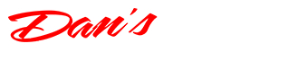 Dan's Diesel Performance Header Logo