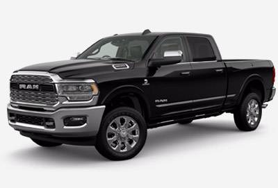 Dodge Cummins