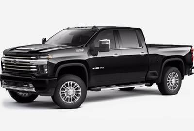 Chevy/GMC Duramax
