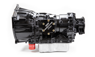 2001-2004 GM 6.6L LB7 Duramax - Transmission
