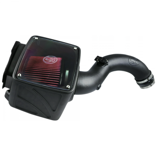 2004.5-2005 GM 6.6L LLY Duramax - Air Intakes & Piping