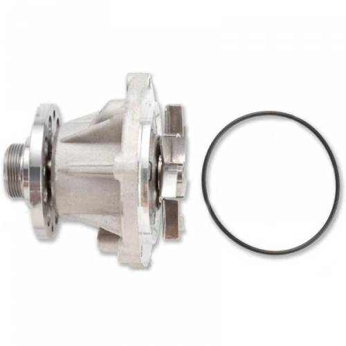 2004.5-2005 GM 6.6L LLY Duramax - Cooling System