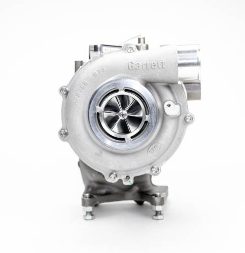 2004.5-2005 GM 6.6L LLY Duramax - Turbo Chargers & Components