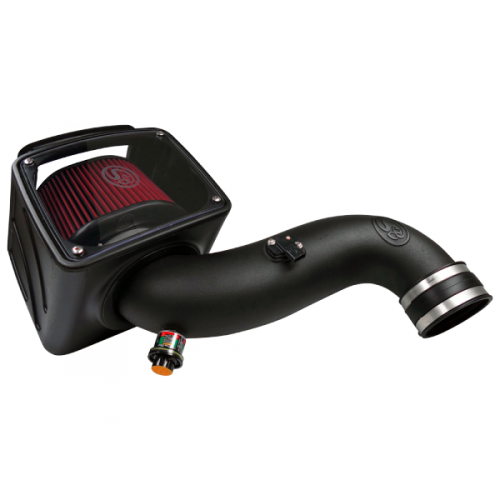 2007.5-2010 GM 6.6L LMM Duramax - Air Intakes & Piping