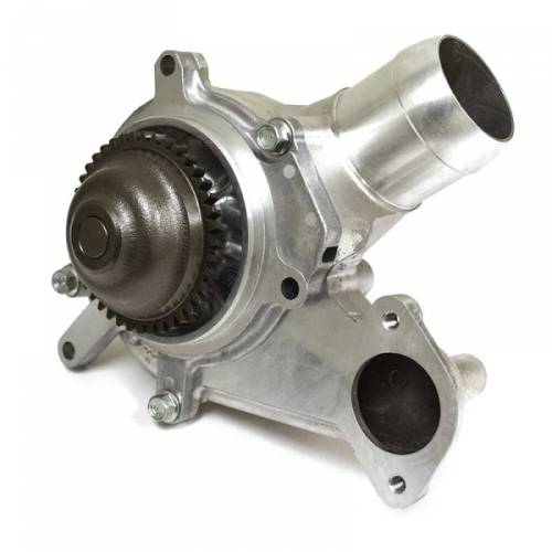 2011-2016 GM 6.6L LML Duramax - Cooling System
