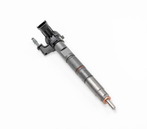 Fuel System & Components - Fuel Injectors & Parts