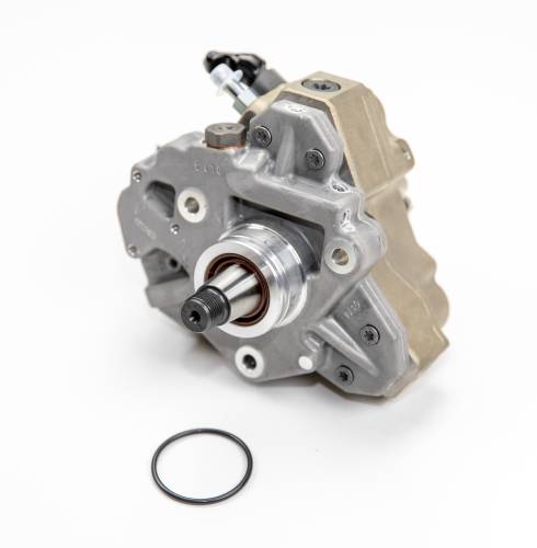 Fuel System & Components - Fuel System Parts