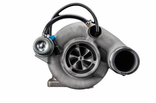 Drop In Turbochargers - Cummins Turbochargers