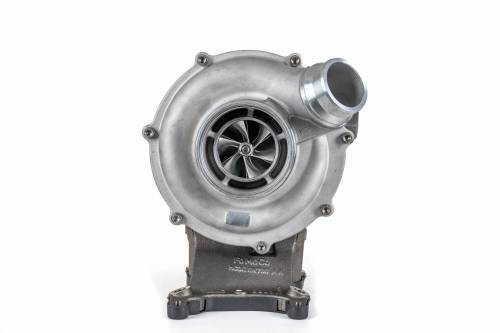 Drop In Turbochargers - Powerstroke Turbochargers