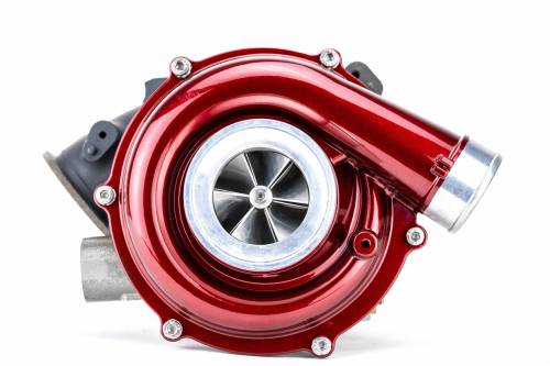 Powerstroke Turbochargers - 2003-2007 6.0 Powerstroke