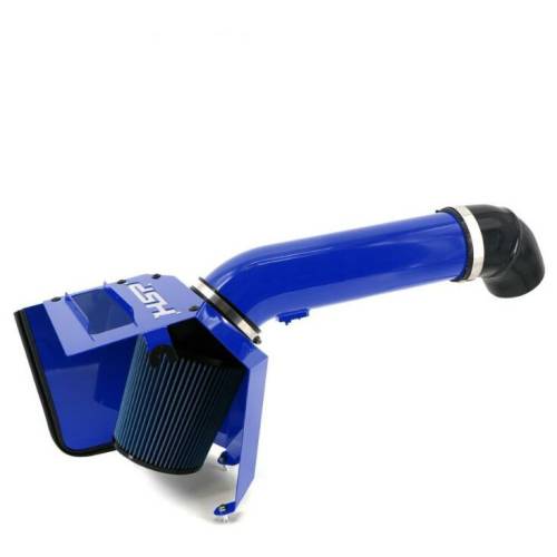 Air Intakes & Piping - Air Intakes