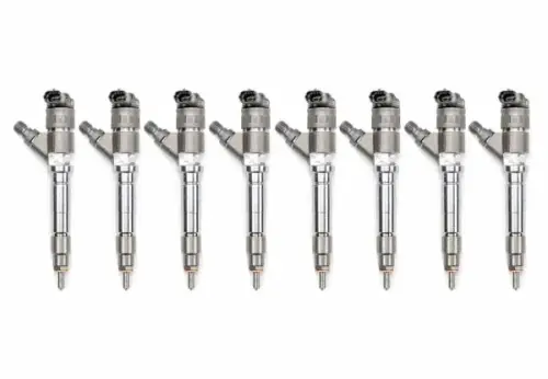 Duramax Injectors - 2004.5-2005 LLY