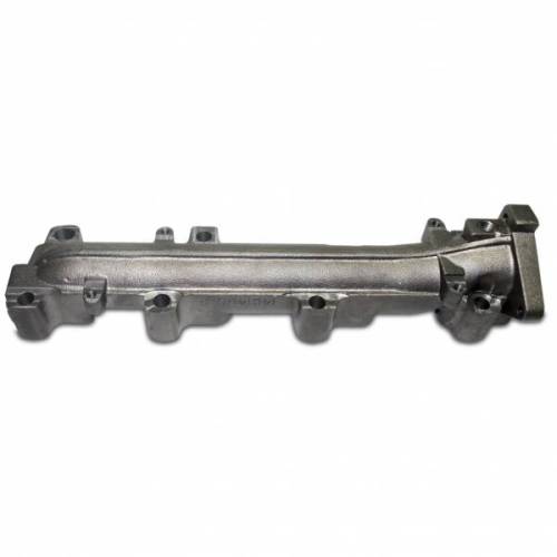 Exhaust - Exhaust Manifolds