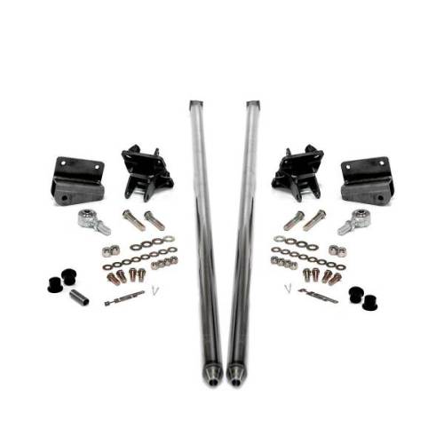 2011-2016 GM 6.6L LML Duramax - Steering And Suspension
