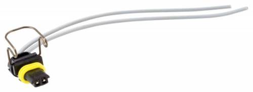 2011-2016 GM 6.6L LML Duramax - Hardware