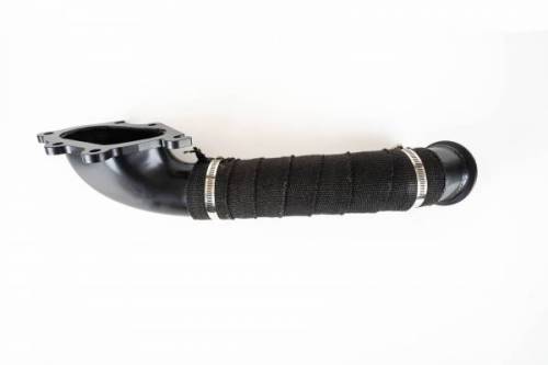 Turbo Chargers & Components - Down Pipes