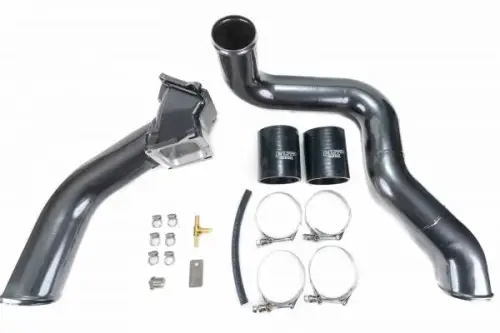 Turbo Chargers & Components - Intercoolers and Pipes
