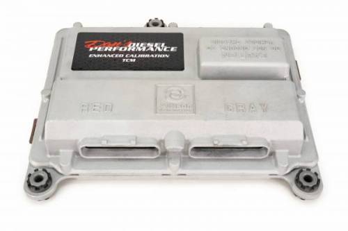 Transmission - Automatic Transmission Parts