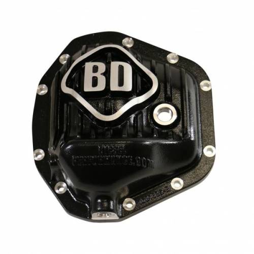 1989-1993 Dodge 5.9L 12V Cummins - Steering And Suspension