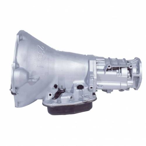 1989-1993 Dodge 5.9L 12V Cummins - Transmission