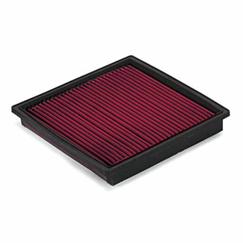 Air Intakes & Accessories - Air Filters