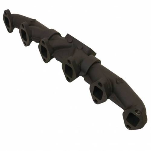 1994-1998 Dodge 5.9L 12V Cummins - Exhaust