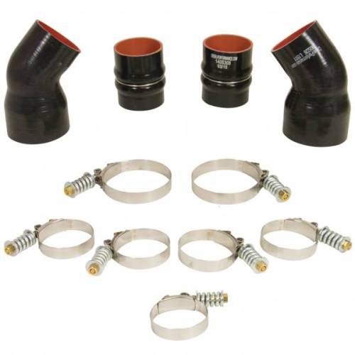 Turbo Chargers & Components - Intercoolers and Pipes