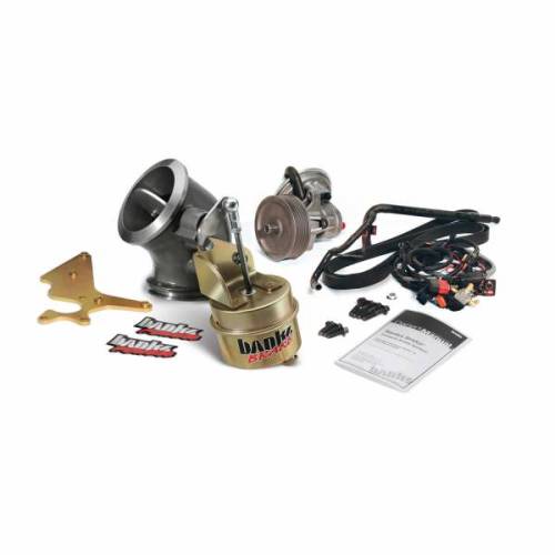 2003-2007 Dodge 5.9L 24V Cummins - Exhaust