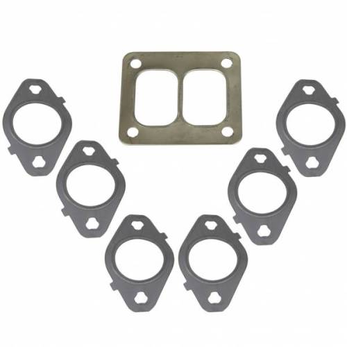 Exhaust - Exhaust Parts
