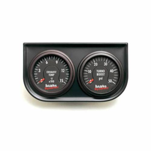 2003-2007 Dodge 5.9L 24V Cummins - Gauges & Pods