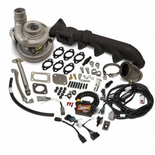 2003-2007 Dodge 5.9L 24V Cummins - Turbo Chargers & Components