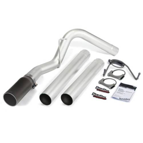 2007.5-Present Dodge 6.7L 24V Cummins - Exhaust
