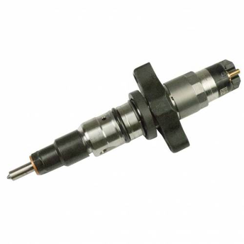 Fuel System & Components - Fuel Injectors & Parts