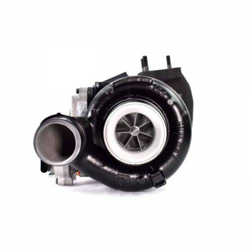 2007.5-Present Dodge 6.7L 24V Cummins - Turbo Chargers & Components
