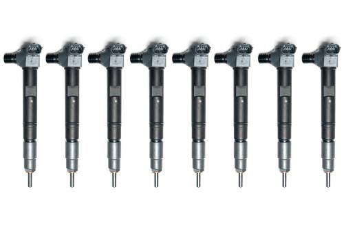 Duramax Injectors -  2017+ L5P