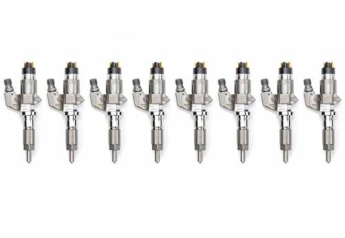  2001-2004 LB7 - 2001-2004 LB7 New Injectors