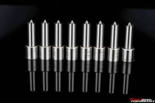  2001-2004 LB7 - LB7 Injector Nozzle Set