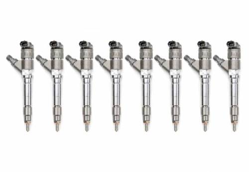 2007.5-2010 LMM - LMM New Injectors