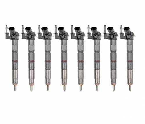  2011-2016 LML - New LML Injectors