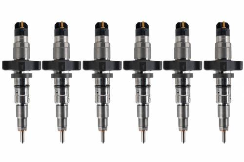 Early 5.9L Cummins Injectors 2003 - 04 - Reman Early 5.9L Cummins Injectors 2003 - 04
