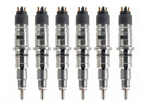 Cummins Injectors - 6.7L Cummins Injectors 2007.5 - 18