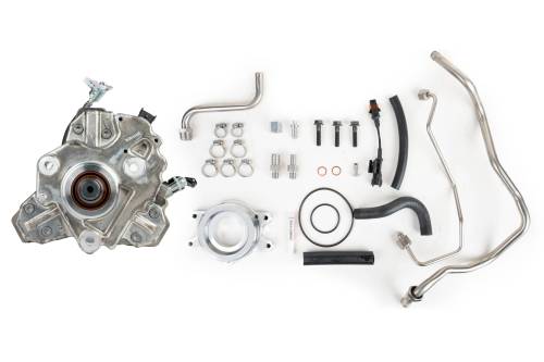 Fuel Injectors & Parts - CP3 Conversion Kits