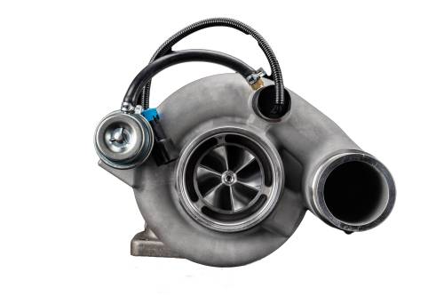 Cummins Turbochargers - 03-07 5.9 Cummins