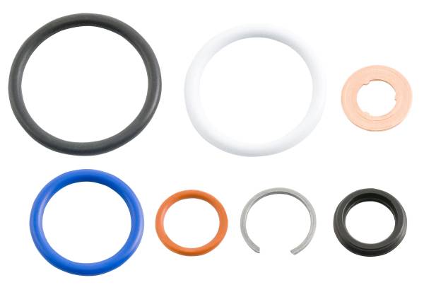 Alliant Power - Alliant Power AP0002 G2.8 Injector Seal Kit