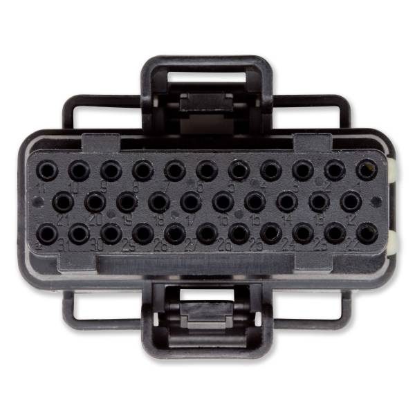 Alliant Power - Alliant Power AP0018 Fuel Injection Control Module (FICM) Connector