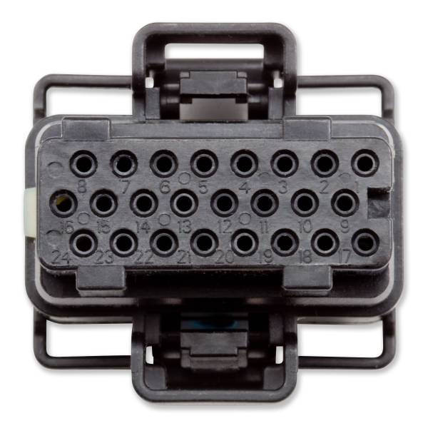 Alliant Power - Alliant Power AP0019 Fuel Injection Control Module (FICM) Connector