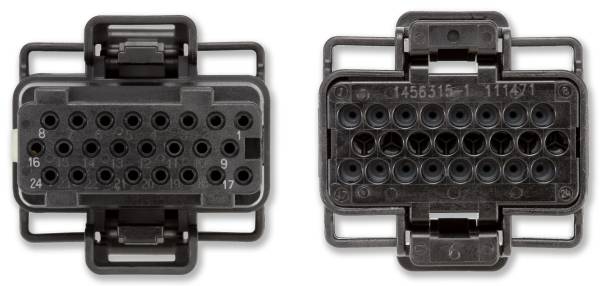 Alliant Power - Alliant Power AP0020 Fuel Injection Control Module (FICM) Connector