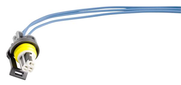 Alliant Power - Alliant Power AP0021 3 Wire Pigtail