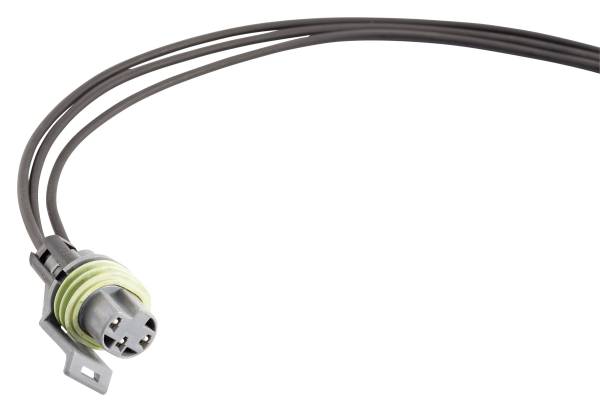 Alliant Power - Alliant Power AP0022 Engine Oil Pressure (EOP) Switch Connector Pigtail