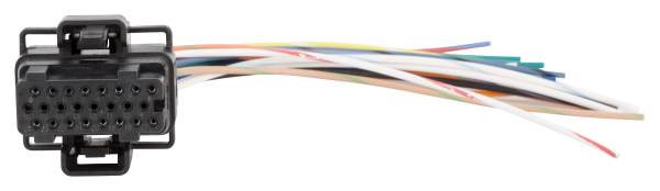 Alliant Power - Alliant Power AP0032 Fuel Injection Control Module (FICM) Connector Pigtail